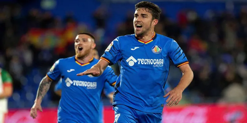 Phong độ Getafe