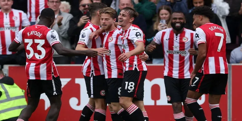 Phong độ Brentford Phong độ Brentford
