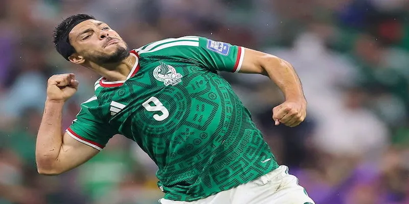 Phong độ Mexico